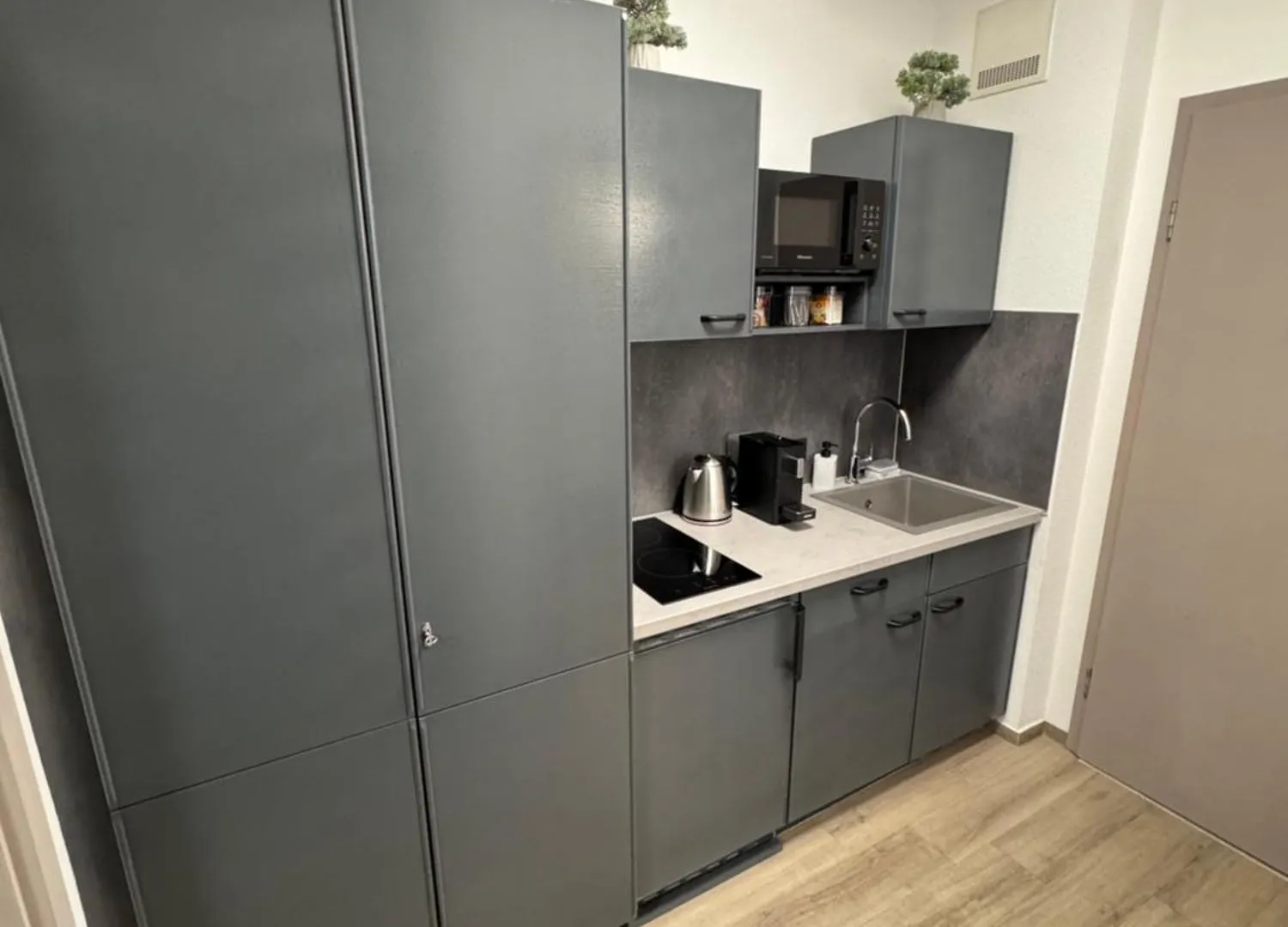 Apartment Talblick - Bad Griesbach Therme 26Qm