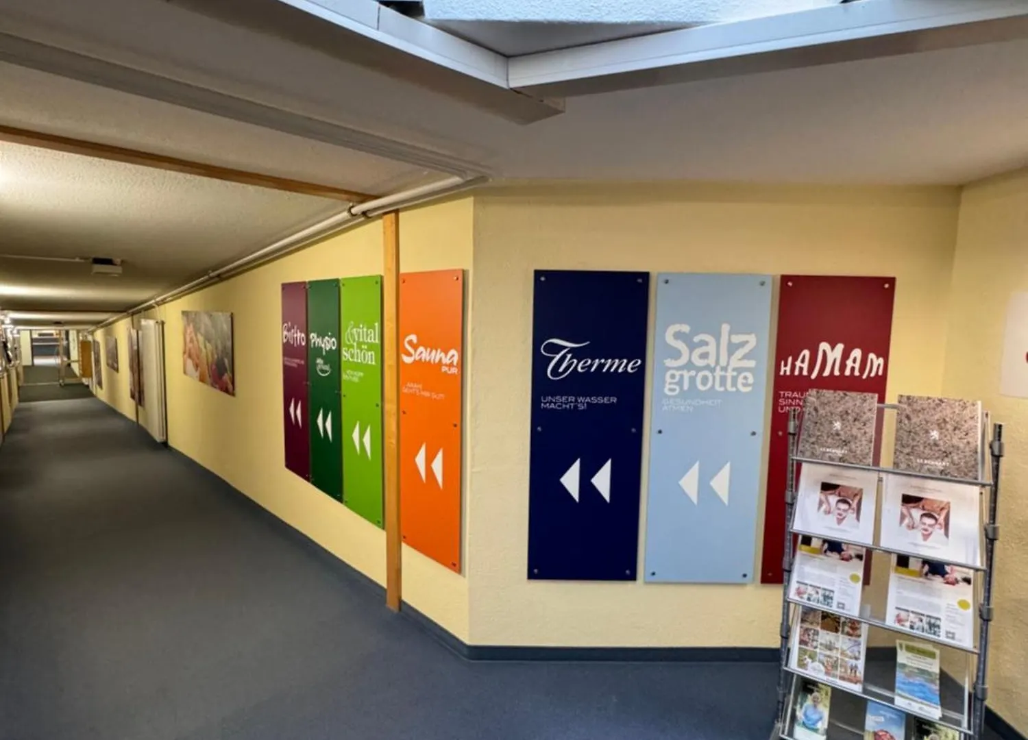 Talblick - Bad Griesbach Therme 26Qm Bad Griesbach (Bavaria)