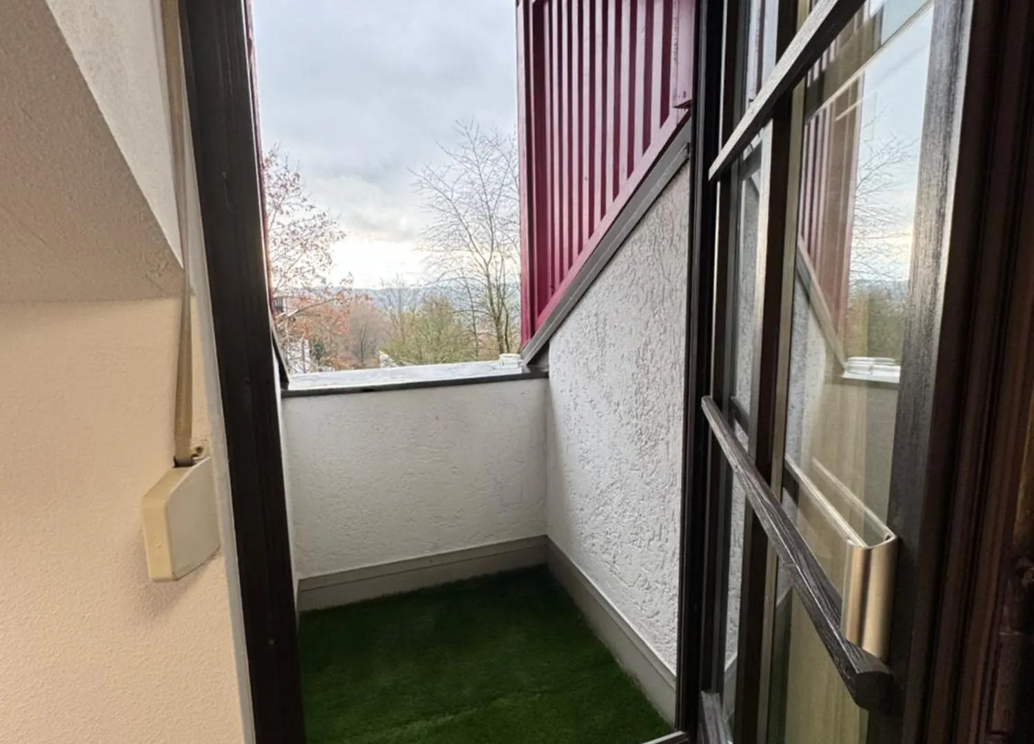 Apartment Talblick - Bad Griesbach Therme 26Qm Germany