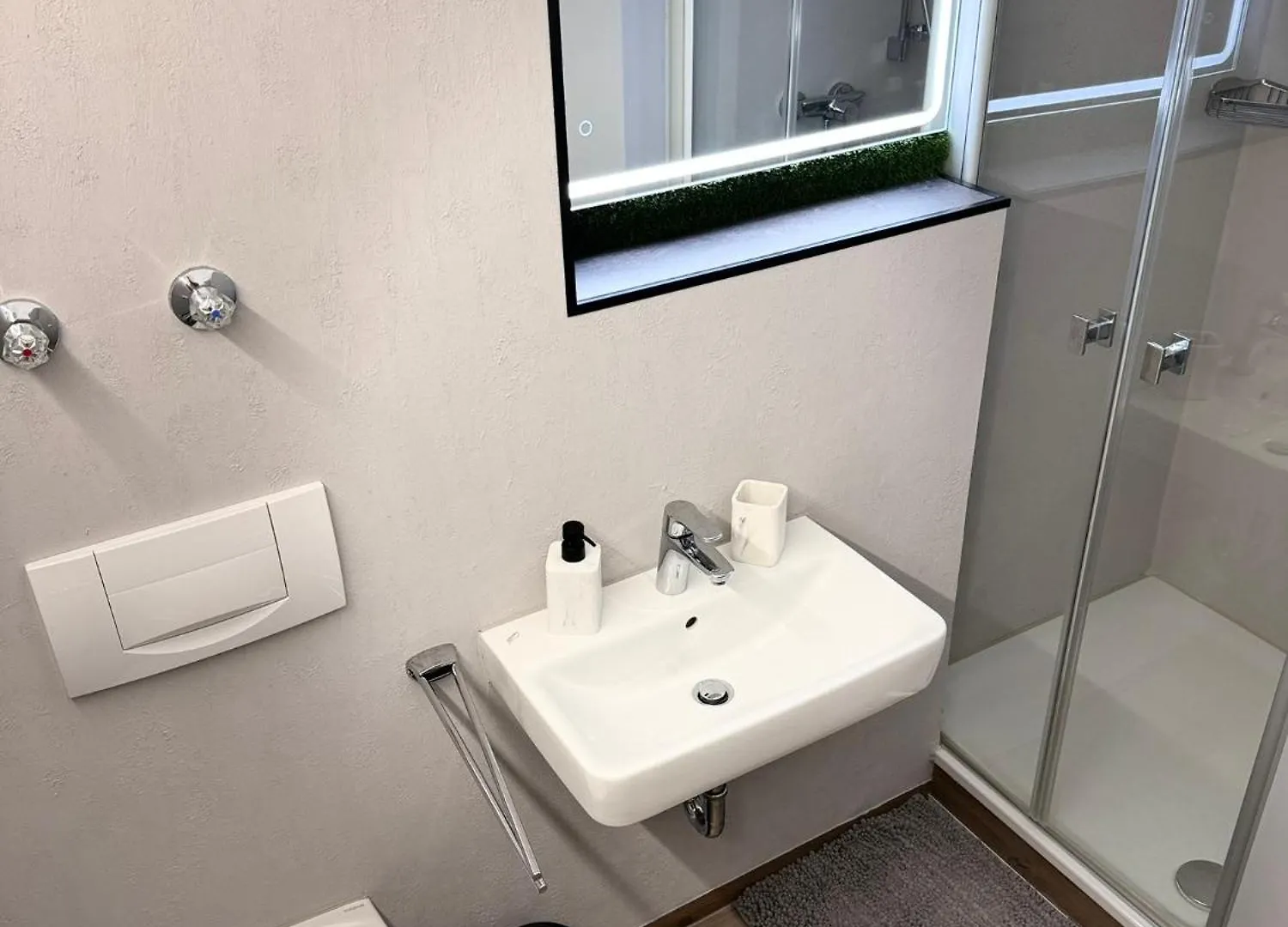 Talblick - Bad Griesbach Therme 26Qm