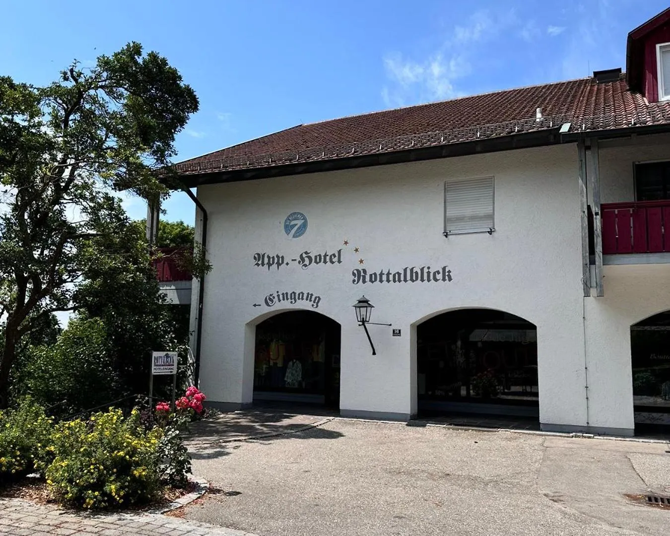 Talblick - Bad Griesbach Therme 26Qm