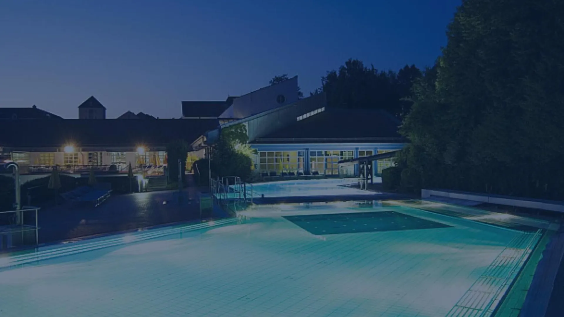 Apartment Talblick - Bad Griesbach Therme 26Qm